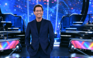 sarabanda al via stasera 21 maggio torna il game show con enrico papi 2