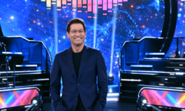 Sarabanda al via stasera 21 maggio torna il game show con Enrico Papi 265x160