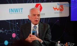 Sarmi FiberCop In primi 2 anni collegato circa 15 mln di unita immobiliari con Ftth 265x160