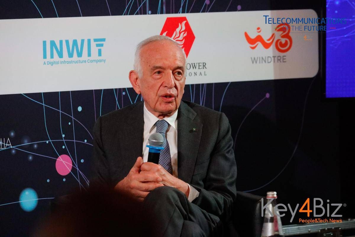 Sarmi (FiberCop): "In primi 2 anni collegato circa 15 mln di unità immobiliari con Ftth"