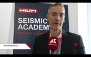 savino ad hilti dialogare con ogni attore della filiera costruzioni 2