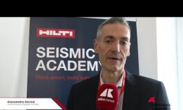 Savino ad Hilti Dialogare con ogni attore della filiera costruzioni 265x160