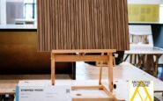 saviola strippedwood riceve la menzione donore al xxix premio compasso doro adi 2