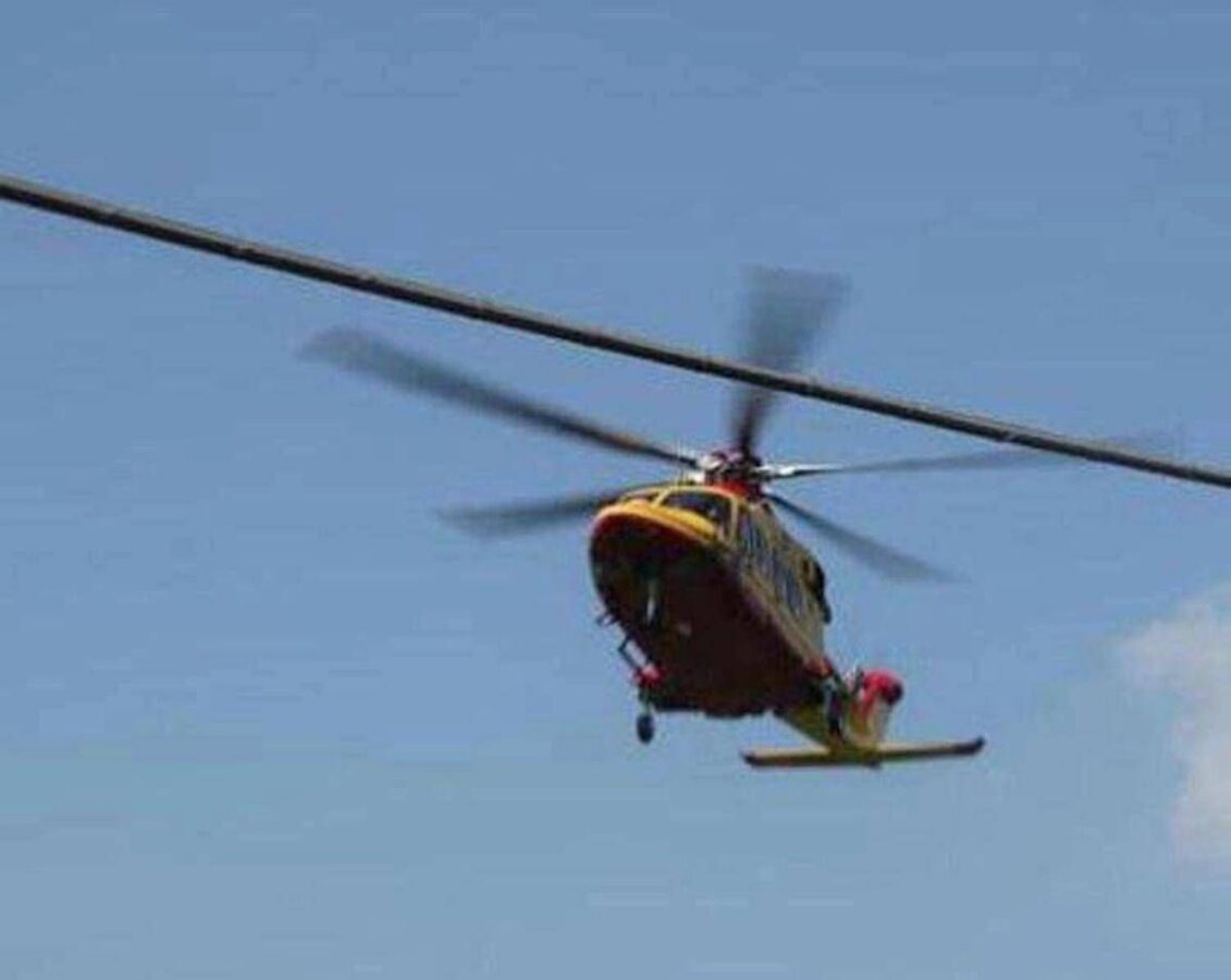 Savona, bimba di 3 anni risucchiata in bocchettone idromassaggio: è grave