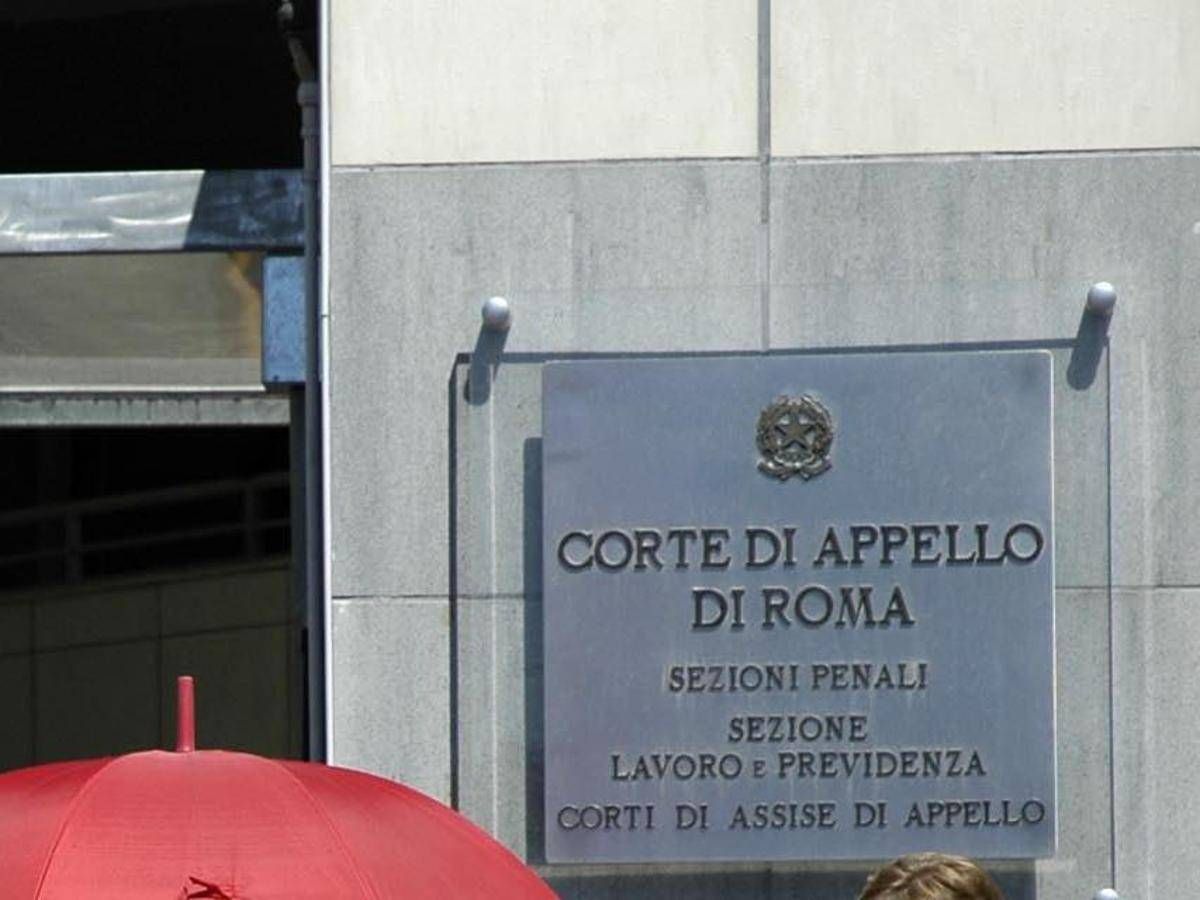 Scalata alla Lazio, imputati tutti assolti in Appello