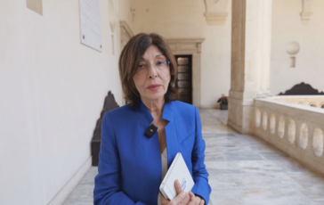 Scalisi Accademia Belle Arti In genium progetto visionario che mette insieme passato e presente 364x230