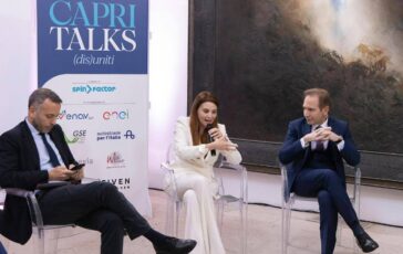 Schifone FdI Rafforzare presenza femminile nel mercato del lavoro con interventi concreti 364x230