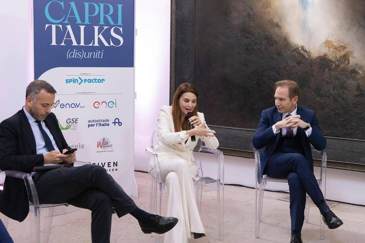 Schifone (FdI): "Rafforzare presenza femminile nel mercato del lavoro con interventi concreti"