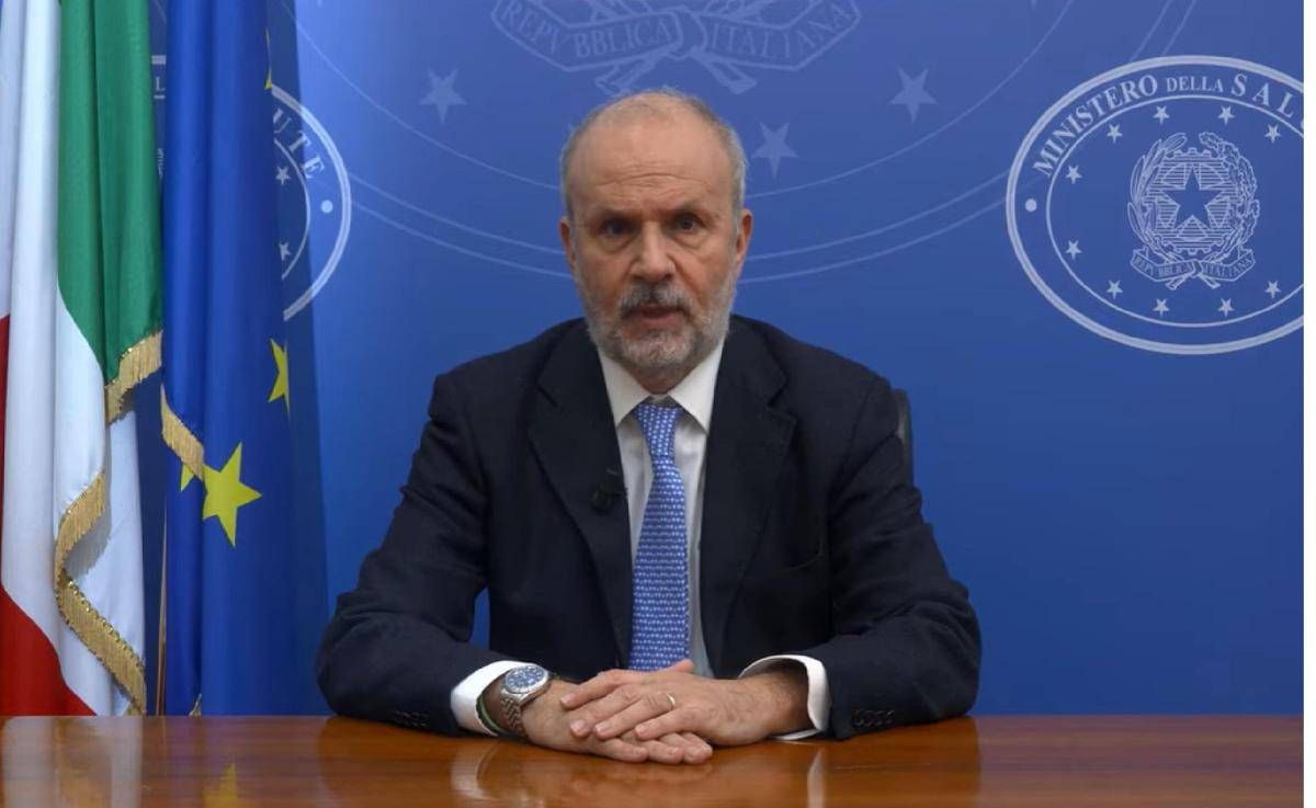 Schillaci: "Estensione pediatra fino a 18 anni è misura strategica"
