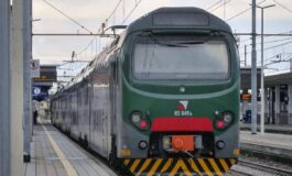 Sciopero dei treni 11 giugno 8 ore di stop in tutta Italia 265x160