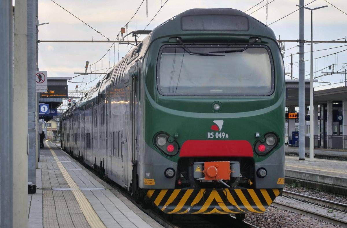 Sciopero dei treni 11 giugno, 8 ore di stop in tutta Italia