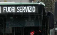 sciopero venerdi 29 maggio treni bus e metro a rischio 2