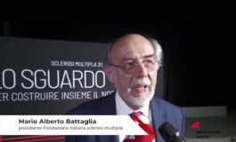 Sclerosi multipla Battaglia Fism ‘aism ha ruolo fondamentale nel tavolo con istituzioni 265x160