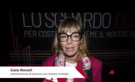 Sclerosi multipla Rovati ‘rendere persone titolari del diritto di vivere vita piena 265x160