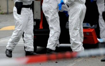 Scomparso da un mese a Bari corpo ritrovato oggi in un negozio 364x230