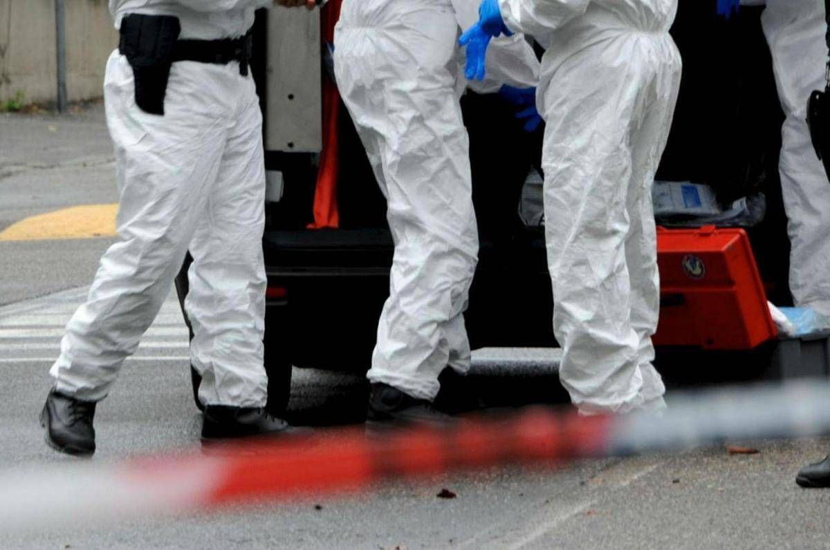 Scomparso da un mese a Bari, corpo ritrovato oggi in un negozio