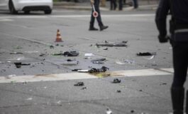 Scontro tra auto e moto a Milano nella notte morto un 21enne 265x160