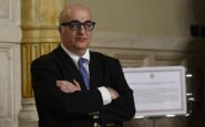 scorta per mario sechi dopo una minaccia in mezza giornata la mia vita e cambiata 2
