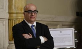 Scorta per Mario Sechi dopo una minaccia In mezza giornata la mia vita e cambiata 265x160