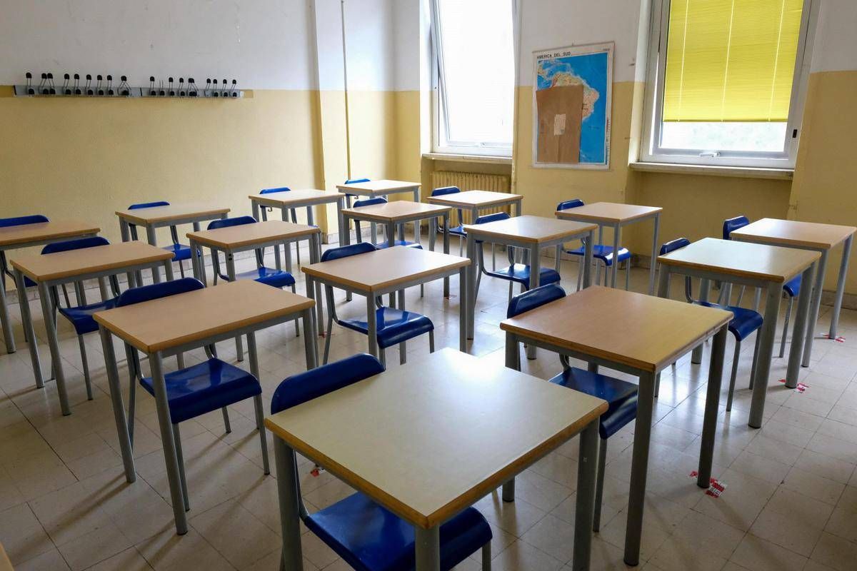 Scuola, Corte Giustizia Ue: illegale sistema italiano assunzione personale Ata