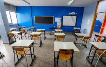 Scuola sciopero 6 e 7 maggio lezioni a rischio il perche della protesta 364x230