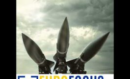 Se lAmerica resta senza munizioni le conseguenze per lEuropa 265x160