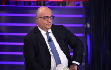 Sechi Angelucci mi ha licenziato nel momento in cui sono finito sotto scorta 364x230
