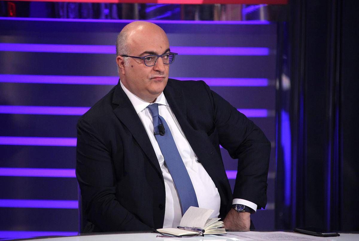 Sechi: "Angelucci mi ha licenziato nel momento in cui sono finito sotto scorta"