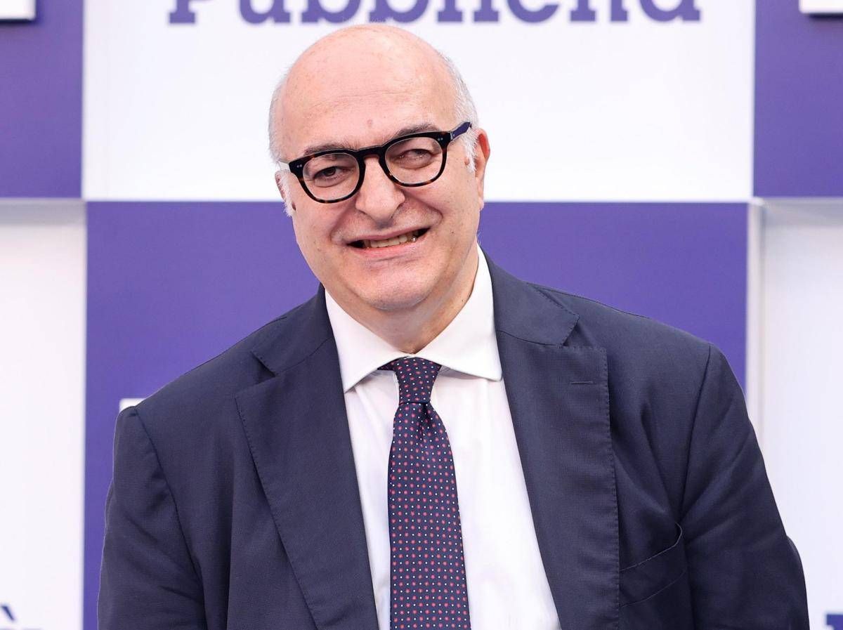 Sechi licenziato da Libero, l'ultimo editoriale: "Mi ha dato tanto, ma si è preso troppo"