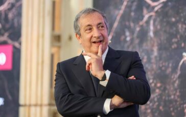 Semeraro Rilegno Oltre 1 mln di imballaggi rigenerati negli ultimi dieci anni 364x230