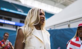 Serena Williams torna in campo Ipotesi Queens ce Wimbledon sullo sfondo 265x160