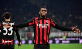 Serie A Milan Atalanta 0 0 Diretta 265x160