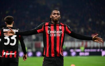 Serie A Milan Atalanta 0 0 Diretta 364x230