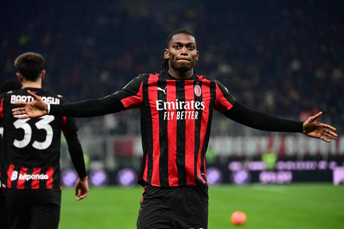 Serie A, Milan-Atalanta 0-0 - Diretta