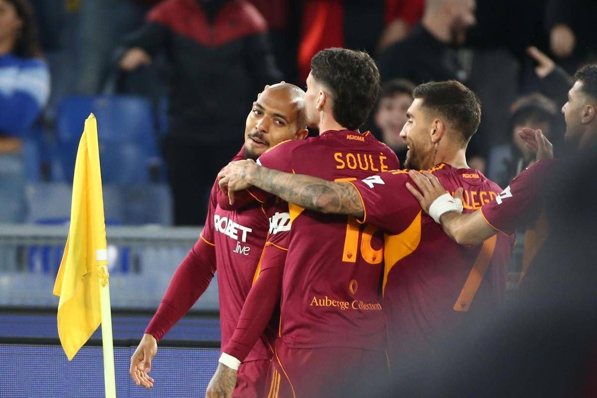 Serie A, Roma e Como in Champions. Milan e Juve in Europa League