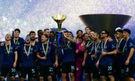 Serie A le date della nuova stagione si riparte il 23 agosto 265x160