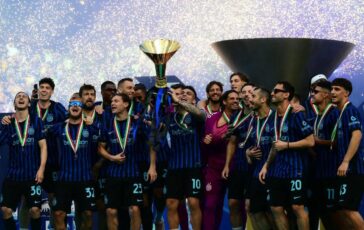 Serie A le date della nuova stagione si riparte il 23 agosto 364x230