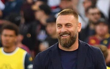 Serie A oggi Atalanta Genoa orario probabili formazioni e dove vederla 364x230