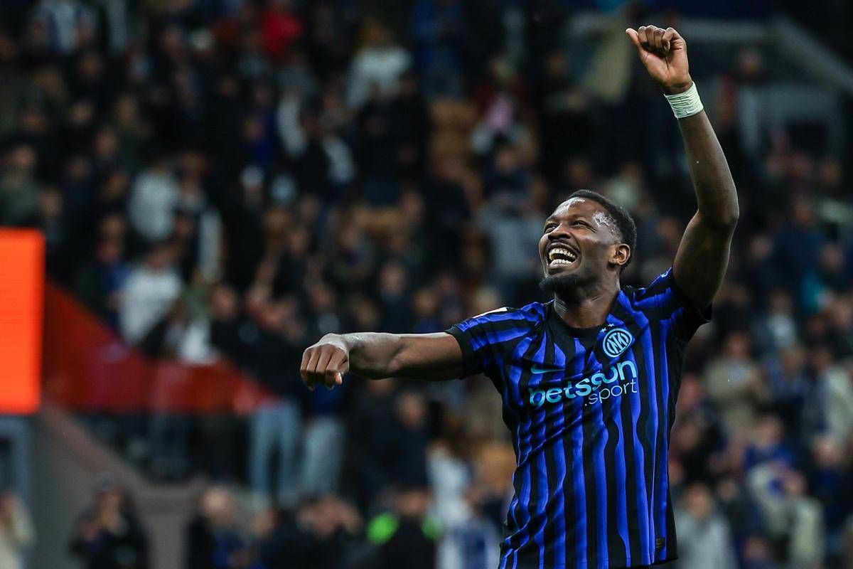 Serie A, oggi Bologna-Inter: orario, probabili formazioni e dove vederla
