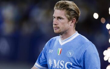 Serie A oggi Como Napoli La partita in diretta 364x230