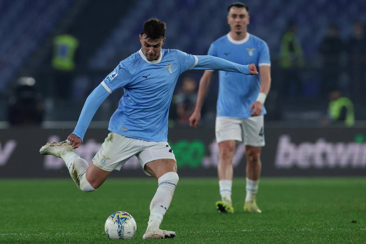 Serie A, oggi Cremonese-Lazio: orario, probabili formazioni e dove vederla