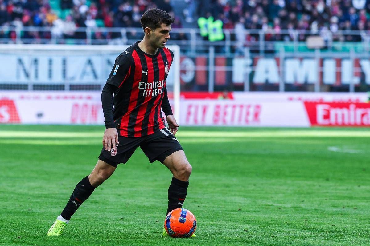 Serie A, oggi Genoa-Milan: orario, probabili formazioni e dove vederla
