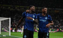 Serie A oggi Inter Parma orario probabili formazioni e dove vederla 265x160