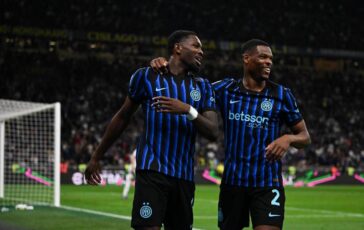 Serie A oggi Inter Parma orario probabili formazioni e dove vederla 364x230