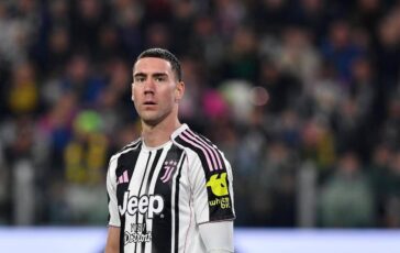 Serie A oggi Juve Fiorentina La partita in diretta 364x230