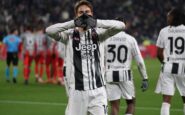 serie a oggi juve fiorentina orario probabili formazioni e dove vederla 2