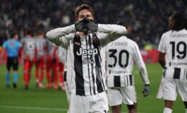 Serie A oggi Juve Fiorentina orario probabili formazioni e dove vederla 265x160