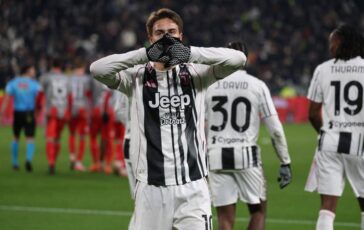 Serie A oggi Juve Fiorentina orario probabili formazioni e dove vederla 364x230