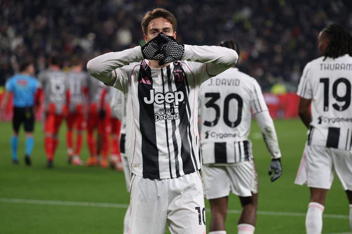 Serie A, oggi Juve-Fiorentina: orario, probabili formazioni e dove vederla