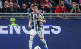 Serie A oggi Juve Verona orario probabili formazioni e dove vederla 265x160